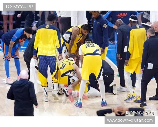 哈利伯顿伤病导致步行者实力大减 特纳转会成为关键影响因素