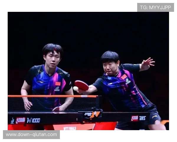 孙颖莎、王楚钦因身体不适退赛，中国乒协回应