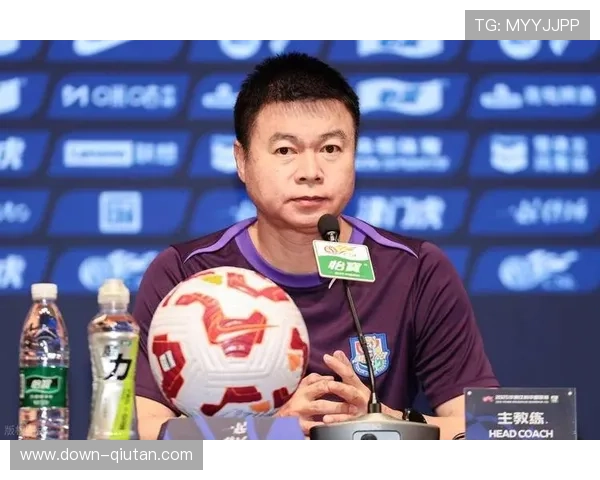 天津泰达防守反击战术稳定,于根伟调教见效