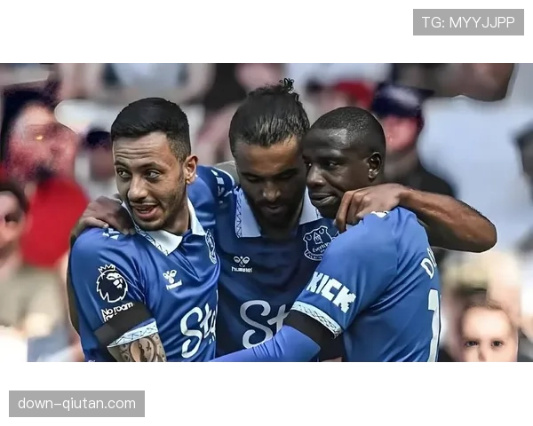 伯恩利0-1憾负埃弗顿，全场狂轰20脚射门但转化率过低