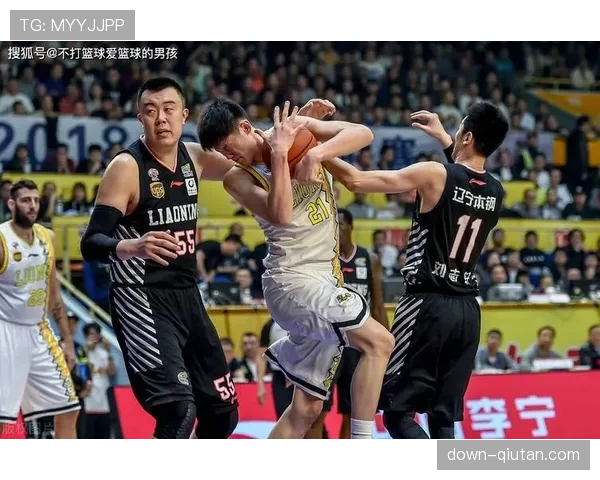 半决赛G3:辽宁第三节轰20-0攻击波,主场再胜浙江