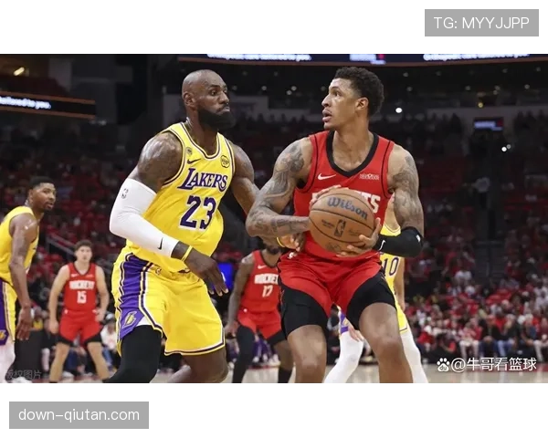 湖人112-108加时险胜火箭，系列赛3-0拿到赛点